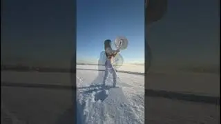 Бубен-стук сердца❤️