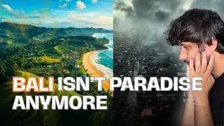 What's REALLY Going On in Bali Tourism That Nobody Tells You?