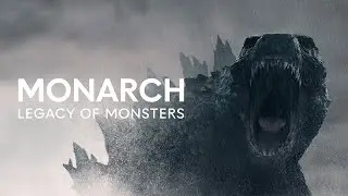 Monarch: Legacy of Monsters REVIEW