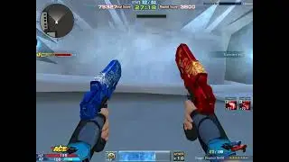 @AK2 PVE Mod
