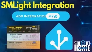 🚀 Discover the NEW SMLight Integration for SLZB-06 Zigbee Coordinators! 🏠