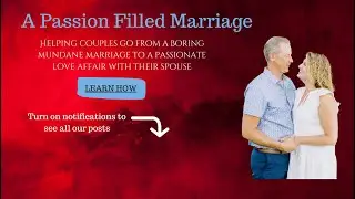 Physical Intimacy