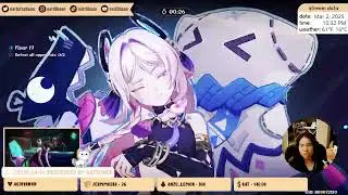 who actually managed to get 100 stars in this cursed event??? // !socials !discord