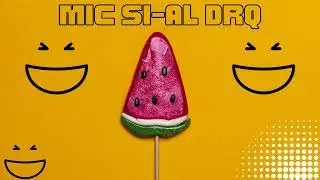 Dred - Mic si-al drq