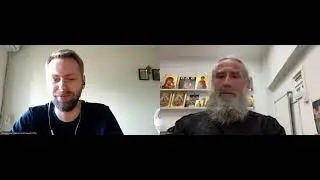 Священник УПЦ про закон 8371 та об'єднання православ'я в Україні