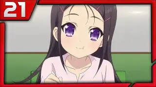Raizel COUB #21 | Аниме приколы, AMV, Грустные моменты