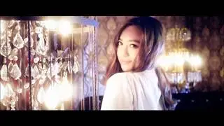 YORI「Love You Want You ＜ J-Version ＞」（Official Music Video）
