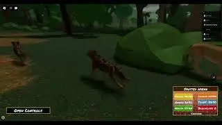 Lions VS Hyenas Highlights! | Mosaic Survival Update