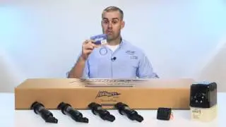 Bennett Marine Dealer Service Kit