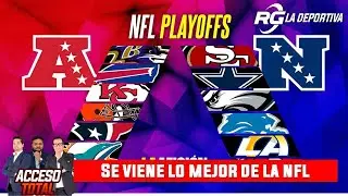 ACCESO TOTAL