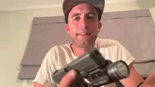 Reading comments from my most popular video on YouTube.
