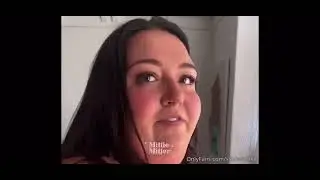 SSBBW Millie Weigh In