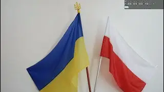 "Podaj Rękę Ukrainie" - ансамбль викладачів "Мелодія" Шарівської ДМШ (cover - Taraka)