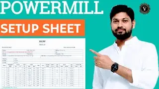#POWERMILL
