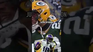 Jaire Alexander Put A Marker On Justin Jefferson 👀
