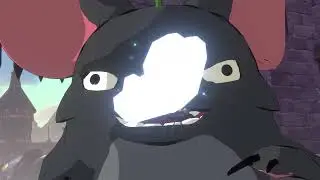 Ni No Kuni : Cross Worlds Cutscenes #7