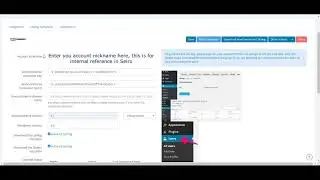 How to connect Woocommerce in Selro