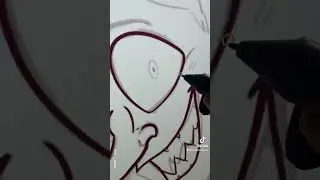 “Jerry” Frost~ (speed draw SHORT)