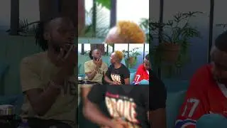 3 men army Before Fame Struggles