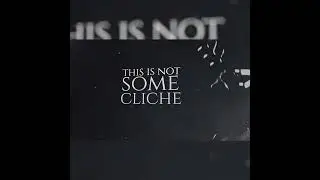 a reason to live