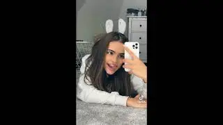 Tiktok Bugs Bunny Akımı ( Bağımlılık İçerir )