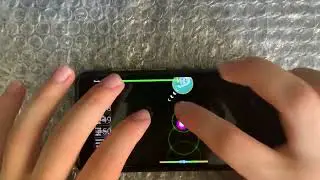 osu!droid  Kouon Chu Oniki Test [0108] HDDT FC