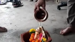 Shree Ganesh Visarjan 2020