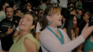 Llegó la fiesta!