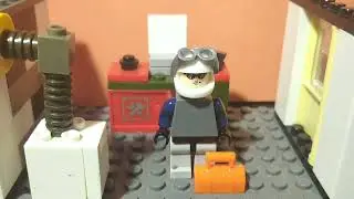 маньяк 11 часть