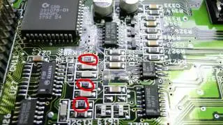 Resistencia SMD