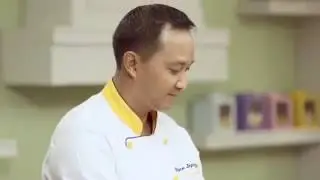 Kue lebaran khas