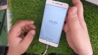 Vivo X70 Plus PD1603 Firmware Installation Guide & Restart Hang On Logo Fix