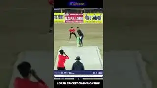 Cricket Lover status 🏏🔥 || Cricket shot #shorts #cricket #trending