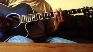 Kaha Hola Ghara Bara - Guitar Lesson