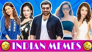 Dank Indian Memes 🤣🌚 Memes Funny Video | Meme Compilation 🌝😂 Viral Memes | Trending Memes