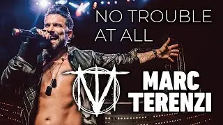 Marc Terenzi - No Trouble at All (Official Video)