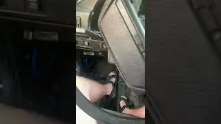Моя первая машина