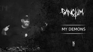 MY DEMONS [POWER SET] I SANCTUM POWER BASEMENT