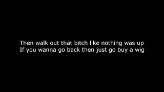 punchmade dev (OBN Dev) "Scam Jesus" LYRIC VIDEO