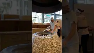 Когда решил повторить трюк из фильма, но немного не фартануло😃 