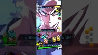 ULTRA Ultra Instinct Sign Goku is far too strong 