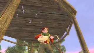 LOTRO Music - Good Night Fields