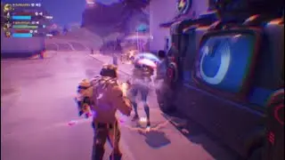 Fortnite ➖ Another Win LOL