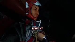 *NEW* Sektor & Scorpion Intro Dialogue In Mortal Kombat 1! #shorts #gaming #mortalkombat
