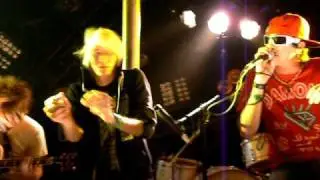 Forever The Sickest Kids - Breakdown Live - SXSW