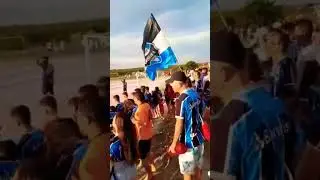 torcida do Grêmio da Bahia Quanto que é o CEP de Barrocas