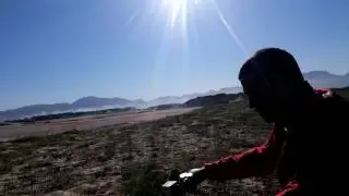 Banshee 350 and Yfz 450 beginner jumps