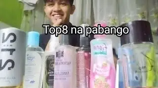 2023 pabango i recomend