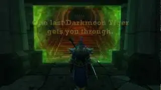 Blackwing Lair - WoW exploration patch 4.3.4