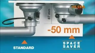 PILETTA BASKET BASSA SPACE SAVER